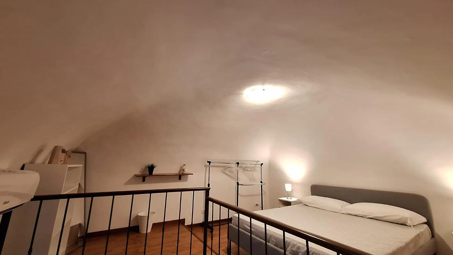 Apartment Sorrentino Loft Apartament Catania Italy
