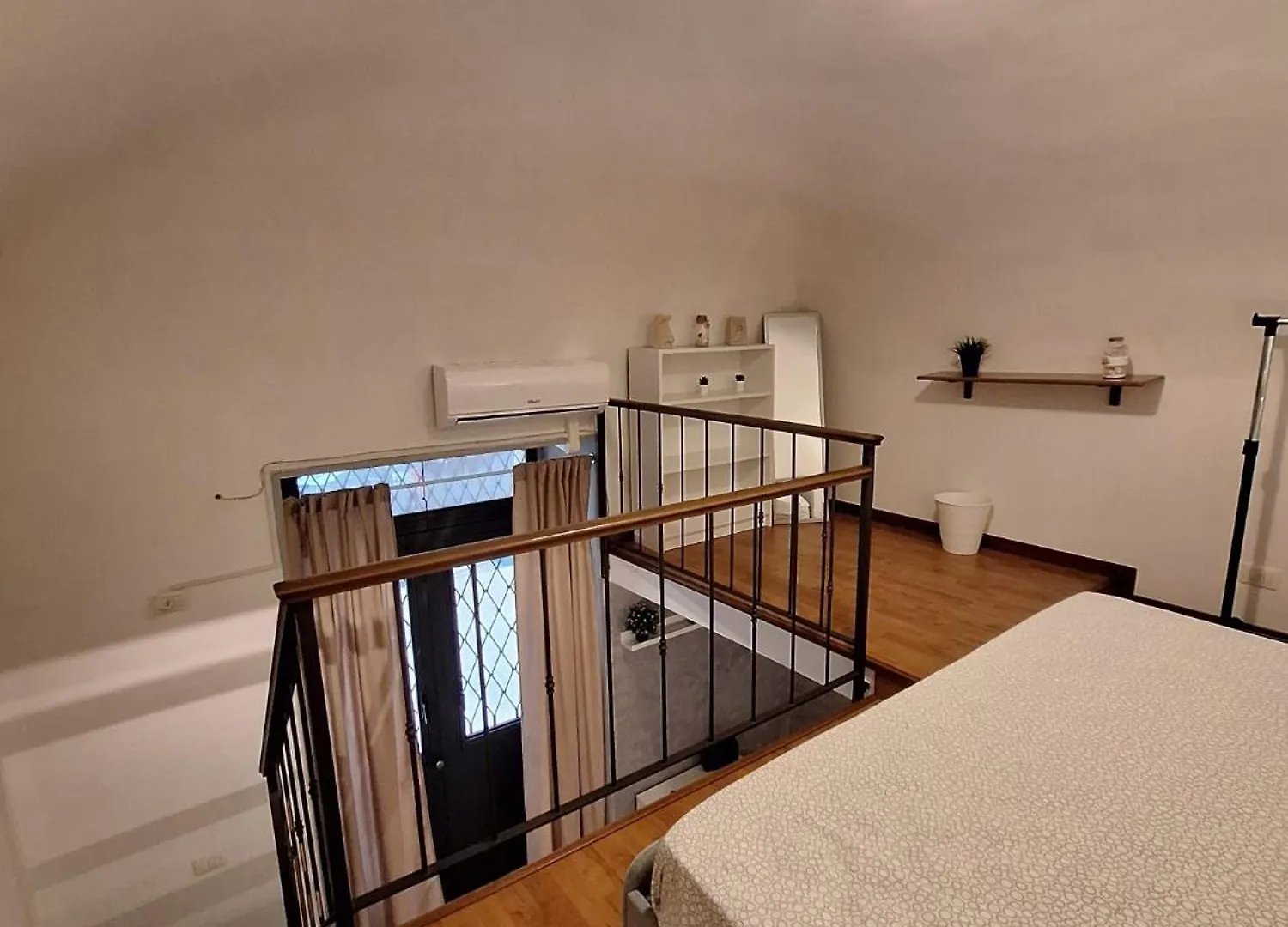 Sorrentino Loft Apartament Catania Italy