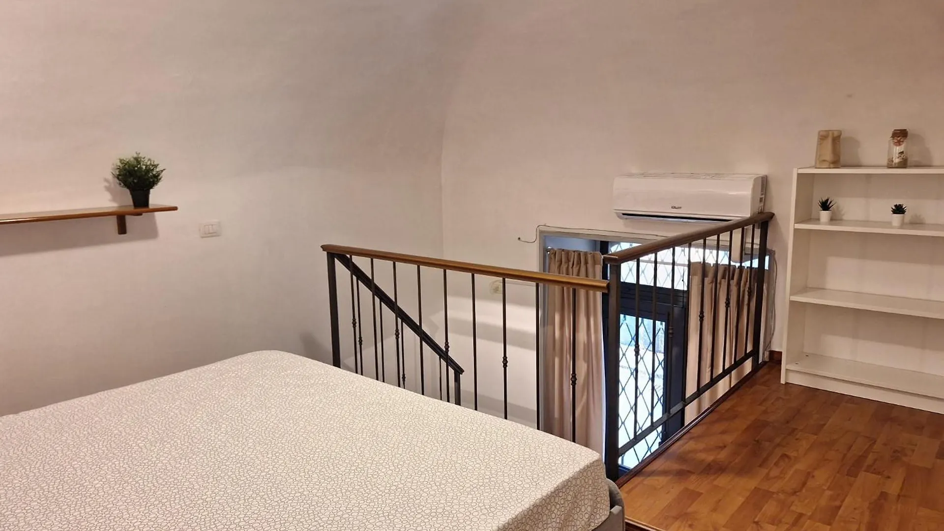 Apartment Sorrentino Loft Apartament Catania